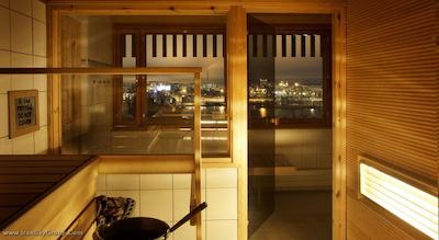 هتل اسکاندیک پارک