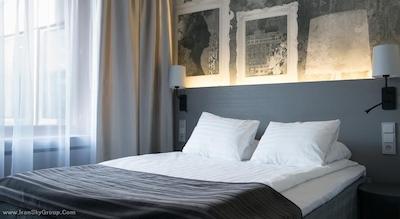 هتل اسکاندیک پارک