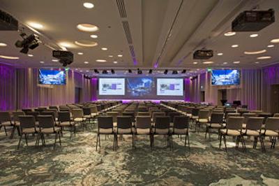 هتل اسکاندیک پارک