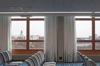 هتل اسکاندیک پارک