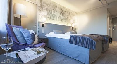 هتل اسکاندیک پارک