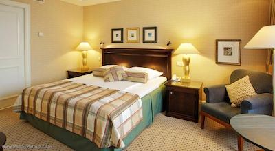 هتل اسکاندیک پارک