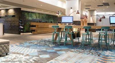 هتل اسکاندیک پارک