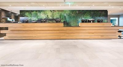 هتل اسکاندیک پارک