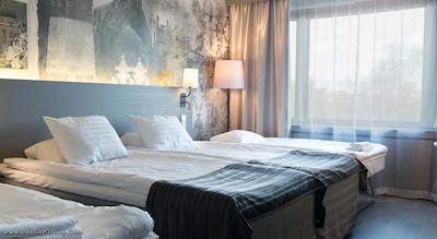 هتل اسکاندیک پارک