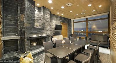 هتل اسکاندیک پارک