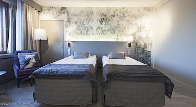 هتل اسکاندیک پارک