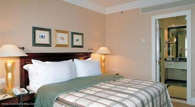 هتل اسکاندیک پارک