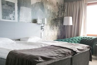 هتل اسکاندیک پارک