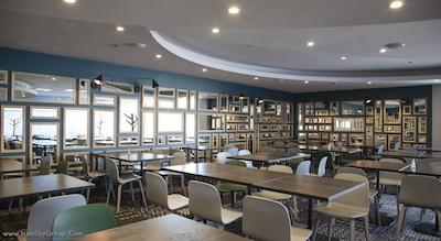 هتل اسکاندیک پارک