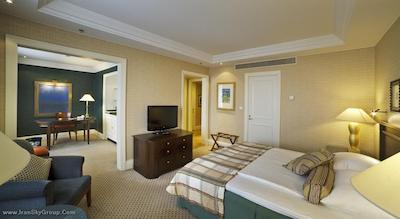 هتل اسکاندیک پارک