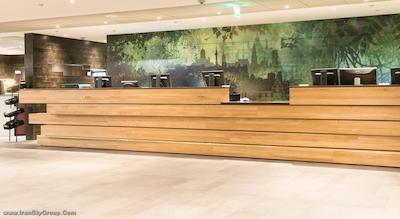 هتل اسکاندیک پارک