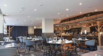 هتل اسکاندیک پارک