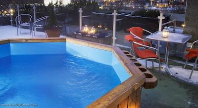 هتل اسکاندیک پارک