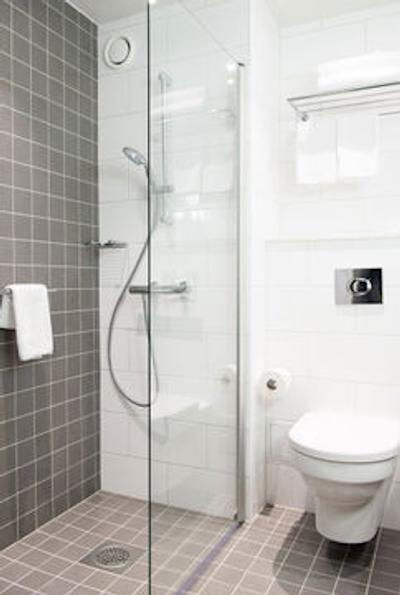 هتل اسکاندیک پارک