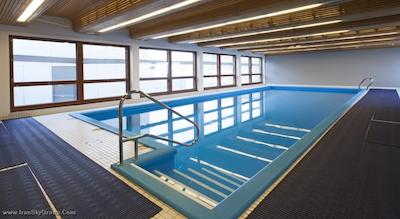 هتل اسکاندیک پارک