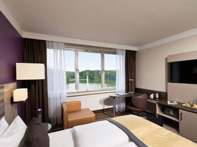 لئوناردو رویال هتل کلن-ام استدتوالد