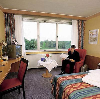 لئوناردو رویال هتل کلن-ام استدتوالد