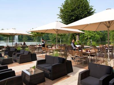 لئوناردو رویال هتل کلن-ام استدتوالد