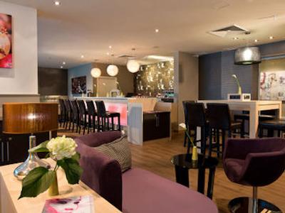 لئوناردو رویال هتل کلن-ام استدتوالد