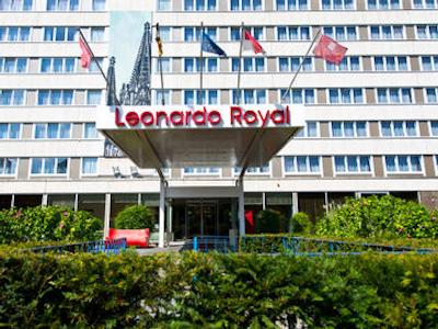 لئوناردو رویال هتل کلن-ام استدتوالد