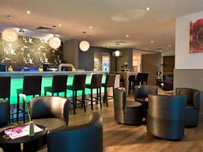 لئوناردو رویال هتل کلن-ام استدتوالد