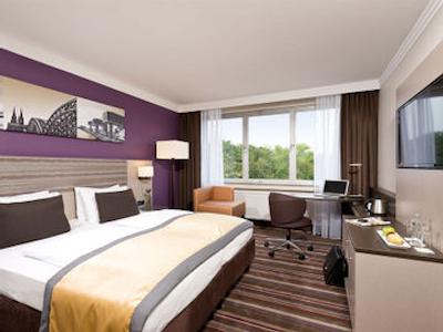 لئوناردو رویال هتل کلن-ام استدتوالد