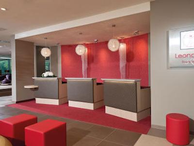 لئوناردو رویال هتل کلن-ام استدتوالد