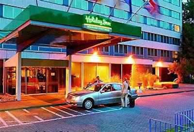 لئوناردو رویال هتل کلن-ام استدتوالد