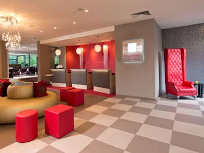 لئوناردو رویال هتل کلن-ام استدتوالد