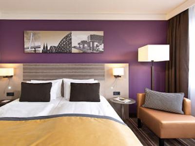 لئوناردو رویال هتل کلن-ام استدتوالد