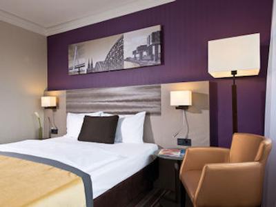 لئوناردو رویال هتل کلن-ام استدتوالد