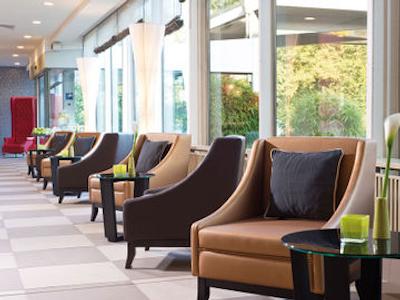 لئوناردو رویال هتل کلن-ام استدتوالد