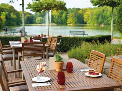 لئوناردو رویال هتل کلن-ام استدتوالد