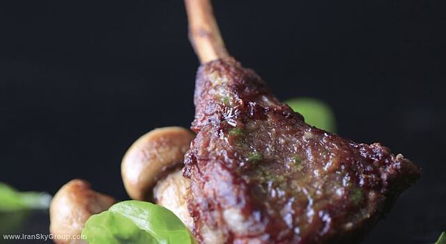 د گاردن