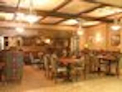 نایتس این تورنتو ایست