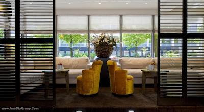 هالیدی این اکسپرس آمستردام-ساوت