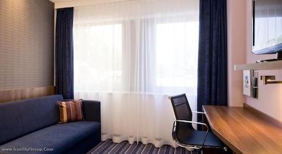 هالیدی این اکسپرس آمستردام-ساوت