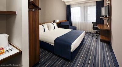 هالیدی این اکسپرس آمستردام-ساوت