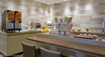 هالیدی این اکسپرس آمستردام-ساوت