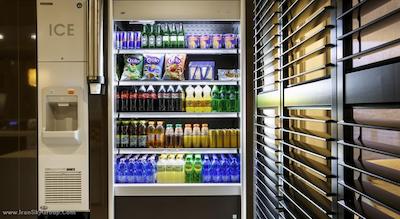 هالیدی این اکسپرس آمستردام-ساوت