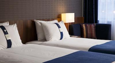 هالیدی این اکسپرس آمستردام-ساوت