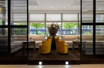 هالیدی این اکسپرس آمستردام-ساوت