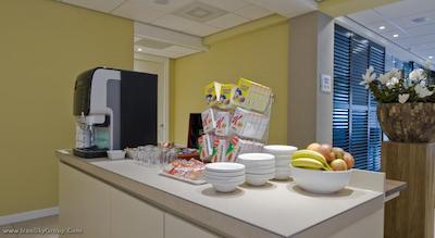 هالیدی این اکسپرس آمستردام-ساوت