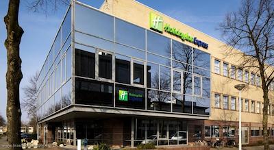 هالیدی این اکسپرس آمستردام-ساوت