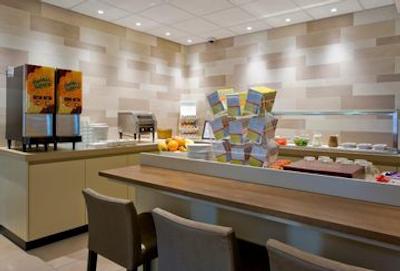 هالیدی این اکسپرس آمستردام-ساوت