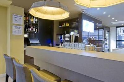 هالیدی این اکسپرس آمستردام-ساوت