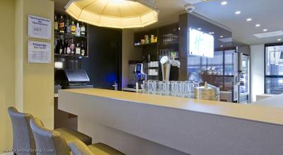 هالیدی این اکسپرس آمستردام-ساوت