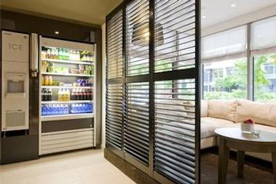 هالیدی این اکسپرس آمستردام-ساوت