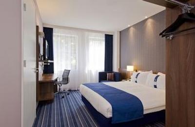 هالیدی این اکسپرس آمستردام-ساوت